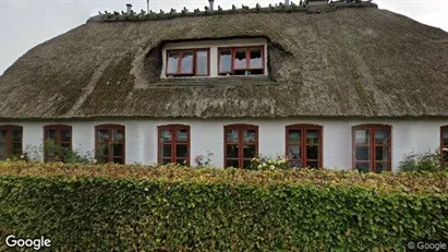 Andelsboliger til salg i Sydals - Foto fra Google Street View