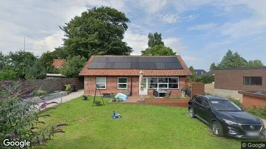 Andelsboliger til salg i Middelfart - Foto fra Google Street View