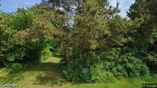 Andelsboliger til salg i Slagelse - Foto fra Google Street View