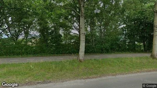 Andelsboliger til salg i Ålsgårde - Foto fra Google Street View