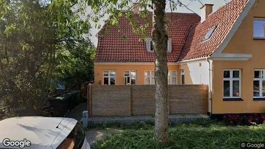 Andelsboliger til salg i Søborg - Foto fra Google Street View