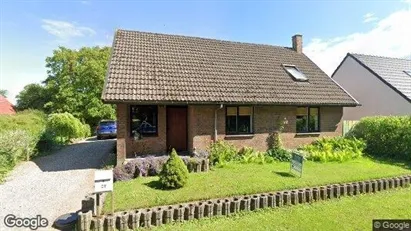 Andelsboliger til salg i Ørbæk - Foto fra Google Street View