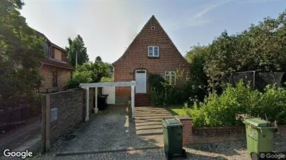 Andelsboliger til salg i Søborg - Foto fra Google Street View