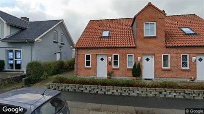 Andelsboliger til salg i Tranbjerg J - Foto fra Google Street View