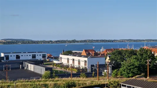 Andelsboliger til salg i Holbæk - billede 1