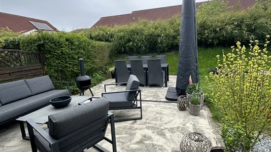 Andelsboliger til salg i Holmegaard - billede 5