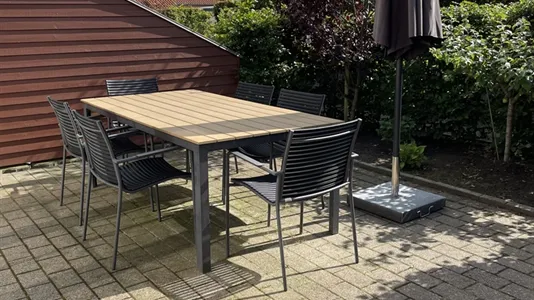 Andelsboliger til salg i Hasselager - billede 2