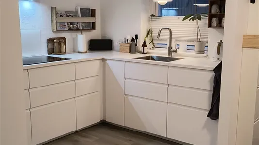 Andelsboliger til salg i Aalborg Centrum - billede 3