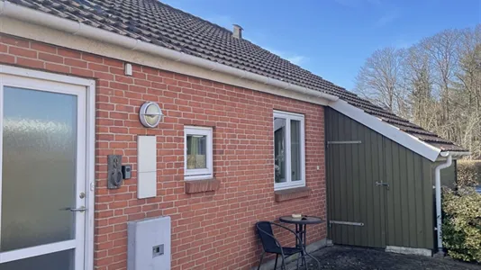 Andelsboliger til salg i Karise - billede 2