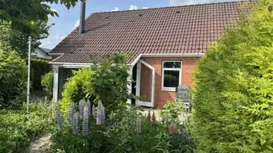 Andelsboliger til salg i Næstved - billede 1