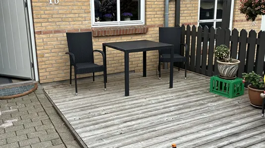 Andelsboliger til salg i Herlufmagle - billede 2
