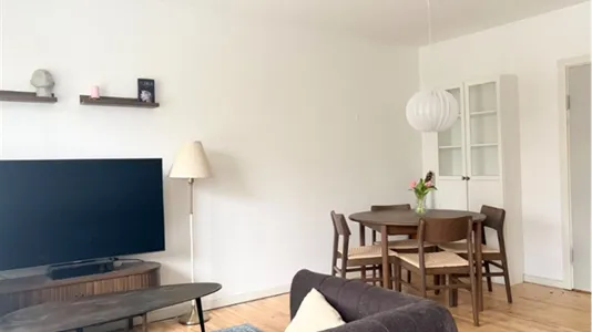 Andelsboliger til salg i Gentofte - billede 11