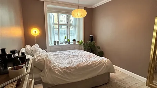 Andelsboliger til salg i Frederiksberg - billede 1