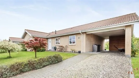 Andelsboliger til salg i Holmegaard - billede 1