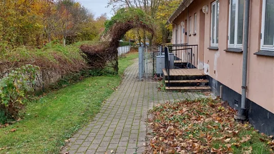 Andelsboliger til salg i Jægerspris - billede 4