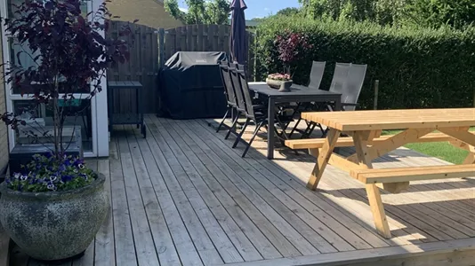 Andelsboliger til salg i Hvalsø - billede 2
