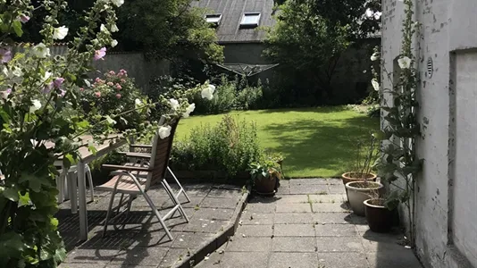 Andelsboliger til salg i Århus C - billede 1