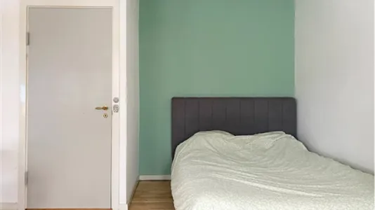 Andelsboliger til salg i Gentofte - billede 9