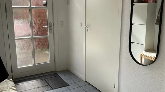 Andelsboliger til salg i Hasselager - billede 3