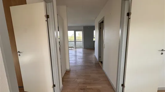 Andelsboliger til salg i Aalborg Centrum - billede 3