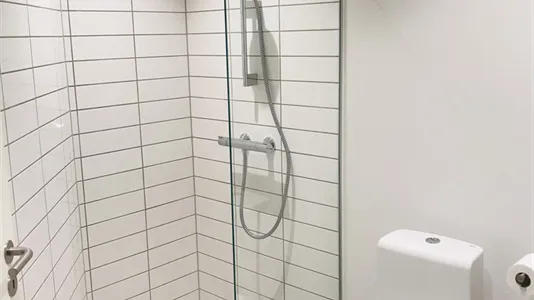 Andelsboliger til salg i Århus C - billede 3