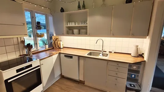 Andelsboliger til salg i Jægerspris - billede 8