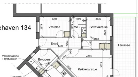 Andelsboliger til salg i Odense NV - billede 1