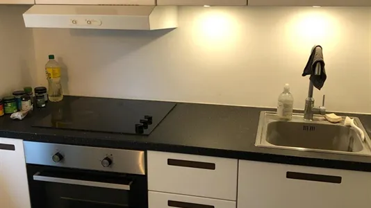 Andelsboliger til salg i Århus C - billede 4