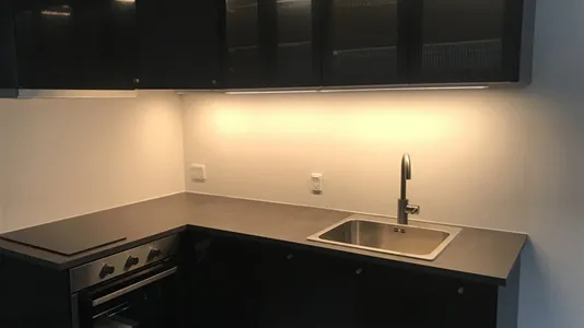Andelsboliger til salg i Århus C - billede 2