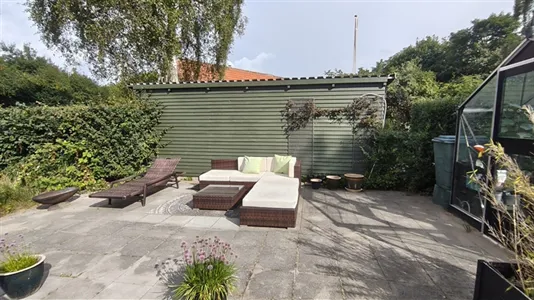 Andelsboliger til salg i Jægerspris - billede 4