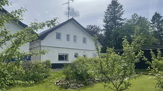 Andelsboliger til salg i Birkerød - billede 1