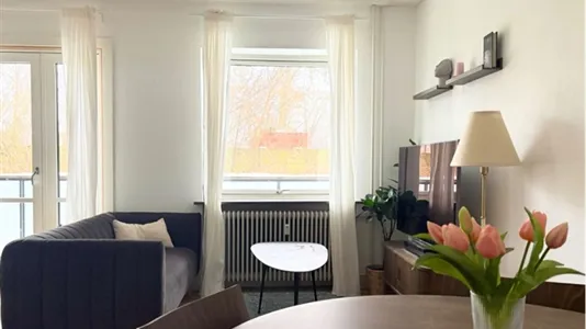 Andelsboliger til salg i Gentofte - billede 12