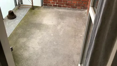 Fin andelsbolig på Langenæs