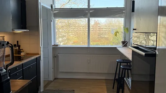 Andelsboliger til salg i Rungsted Kyst - billede 4