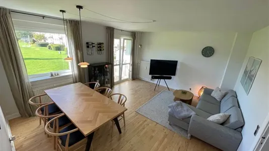 Andelsboliger til salg i Esbjerg Ø - billede 1