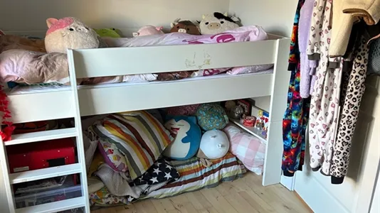 Andelsboliger til salg i Nørresundby - billede 20