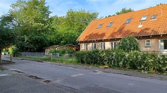 Andelsboliger til salg i Jægerspris - billede 2