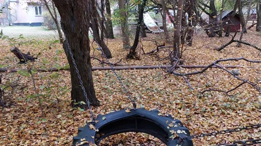 Andelsboliger til salg i Jægerspris - billede 9