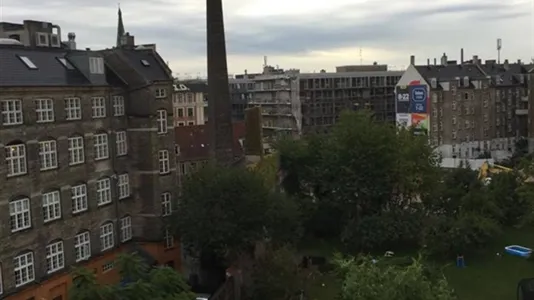 Andelsboliger til salg i Vesterbro - billede 6