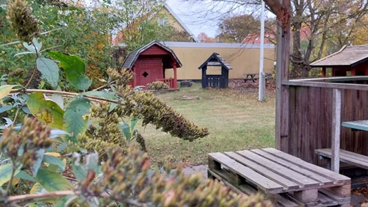 Andelsboliger til salg i Jægerspris - billede 8