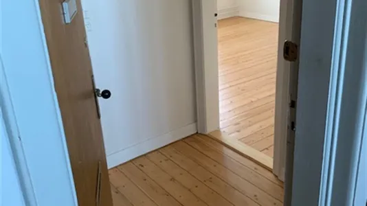 Andelsboliger til salg i Gentofte - billede 3
