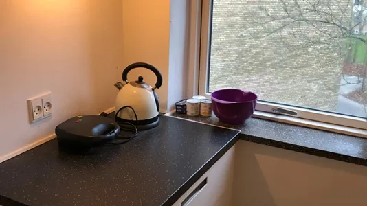 Andelsboliger til salg i Århus C - billede 5