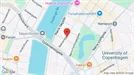 Andelsbolig til salg, København K, Nansensgade<span class="blurred street-number" onclick="ProcessAdRequest(5966)"><span class="hint">Se vej-nummer</span>[xxxxxxxxxxxx]</span><span class="hglt"> (kun bytte)</span>