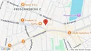 Andelsbolig til salg, Frederiksberg C, Værnedamsvej<span class="blurred street-number" onclick="ProcessAdRequest(6152)"><span class="hint">Se vej-nummer</span>[xxxxxxxxxxxx]</span><span class="hglt"> (kun bytte)</span>