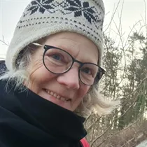 Else søger andelsbolig i Århus C, Århus N eller Risskov m.fl.