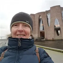 Elisabeth søger andelsbolig i Odense