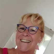 Julia søger andelsbolig i Odense NV, Odense SV eller Kerteminde m.fl.